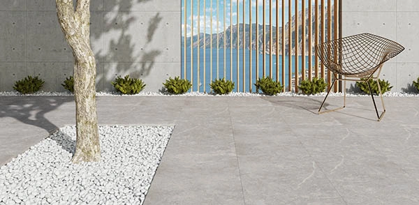 Aitos porcelain tile