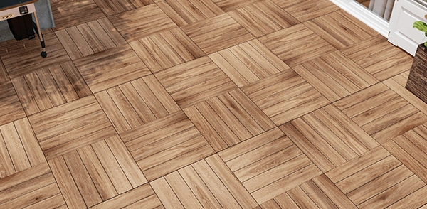 IPE decking decovita