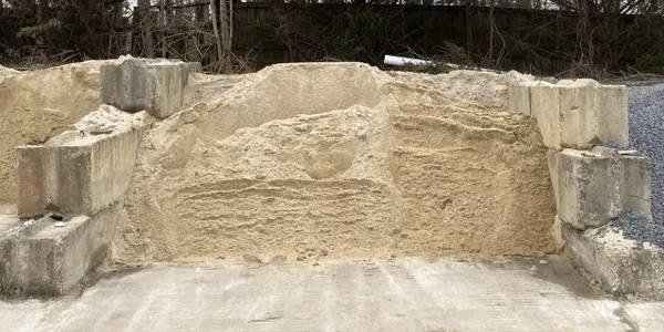 Masonry Sand