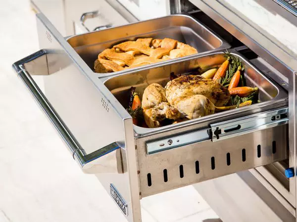 Specialty Cooking Warming