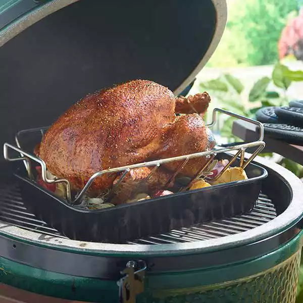 turkey-on-EGG