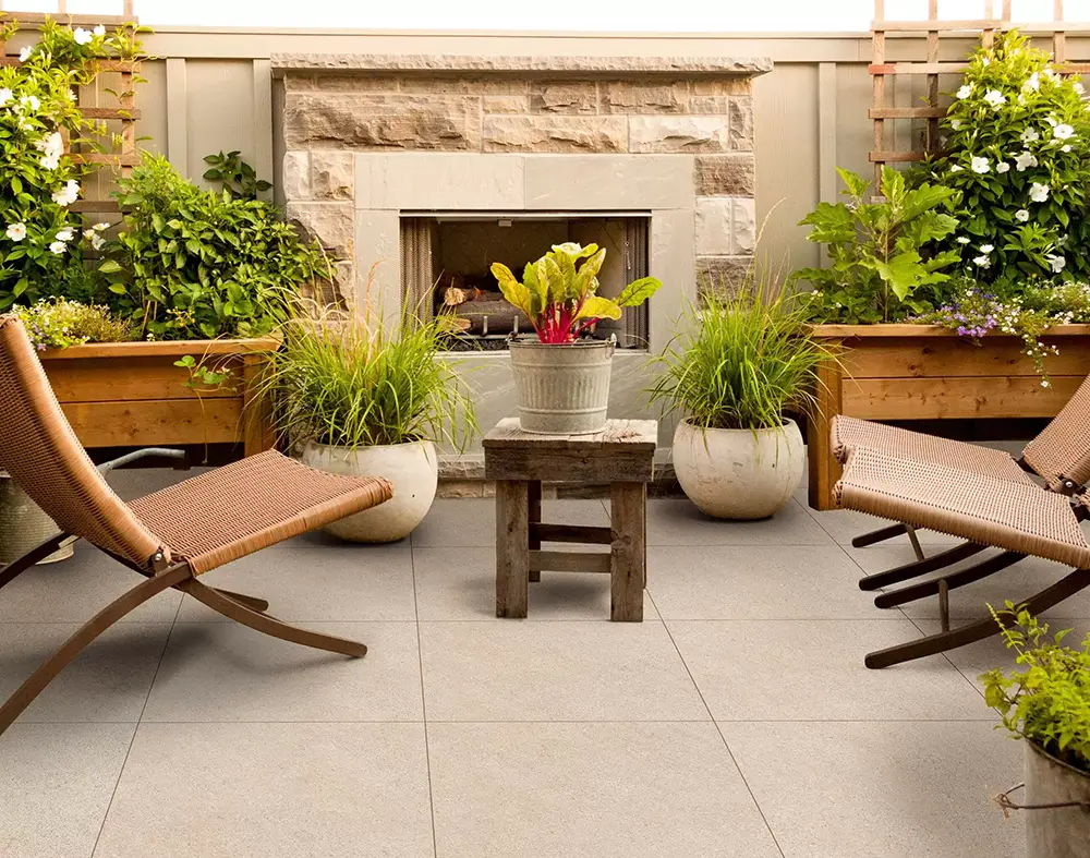 World of Stones Porcelain Firenze Beige