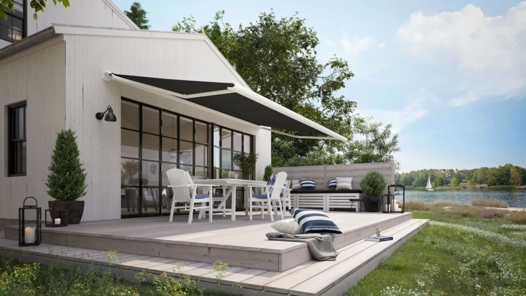 markilux 990 Awnings