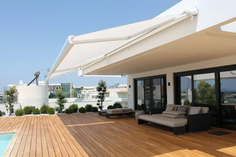 markilux-mx Awning