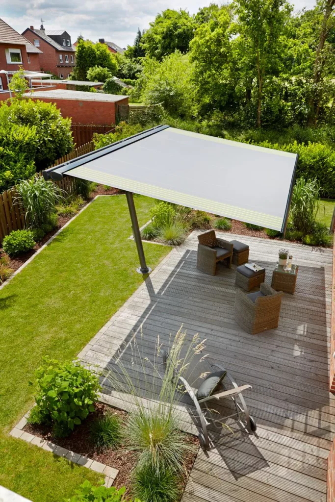 markilux-planet Awnings