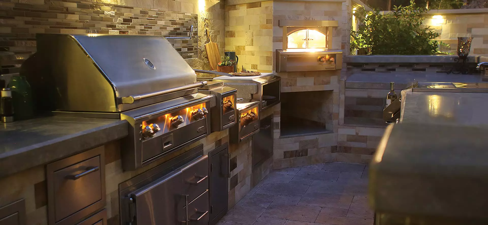 Alfresco Grills Outdoor Living Wholesale