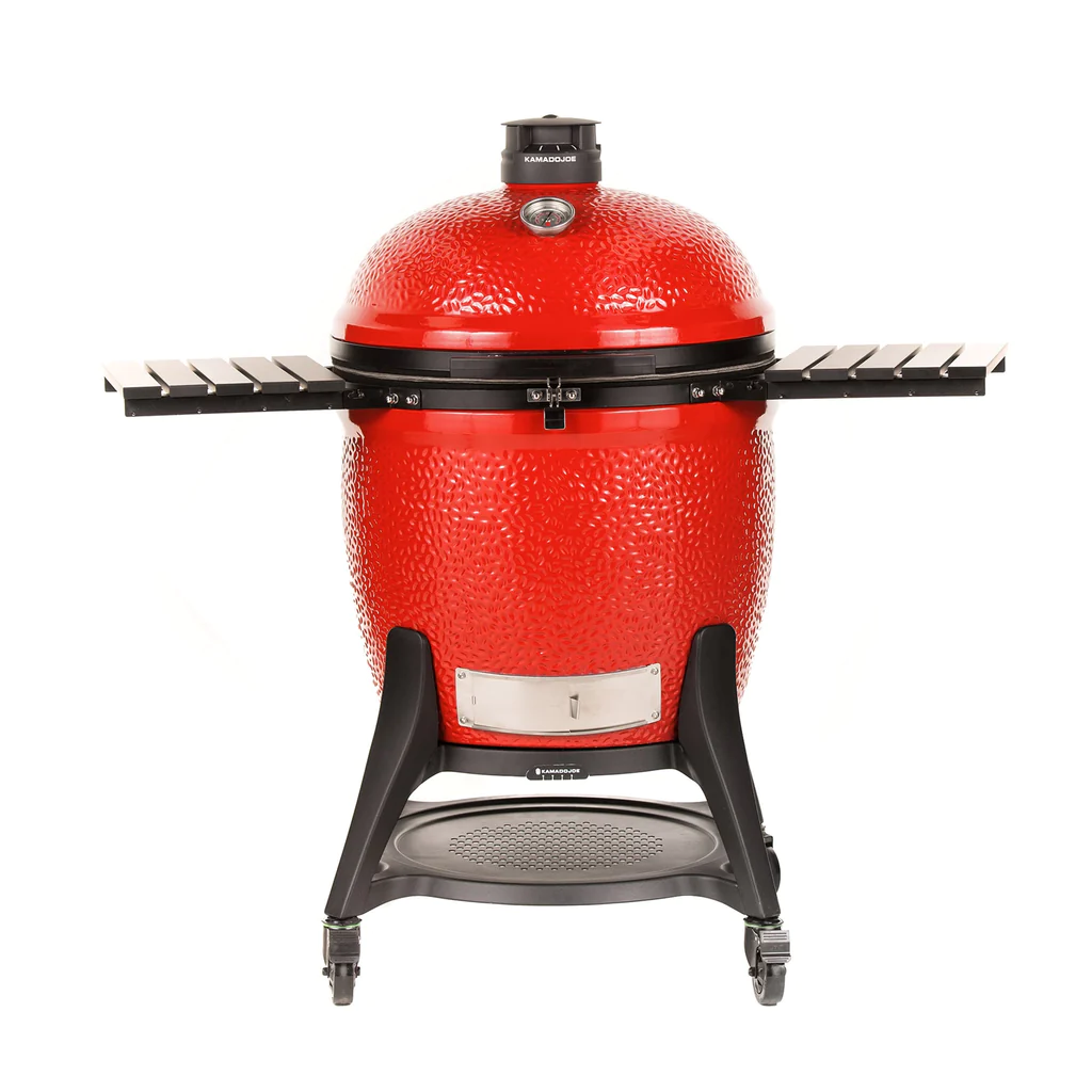 BIG JOE® GRILL - SERIES III