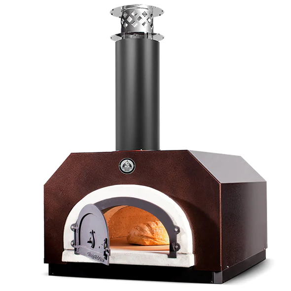 Chicago Brick Oven