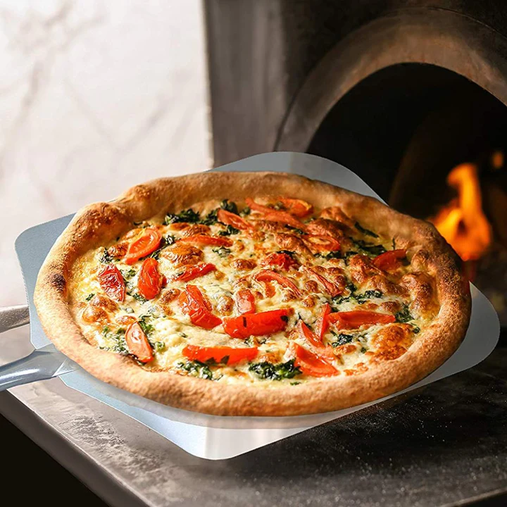 Chicago Brick Oven