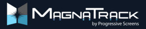 Magnatrack logo