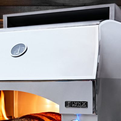 reversible chimney