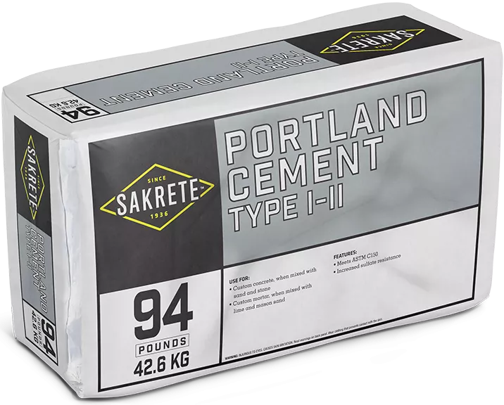 Portland Cement