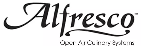alfresco grills logo