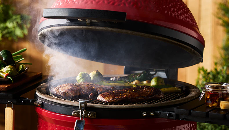 flank-steak-tacos_kamado_joe_grills