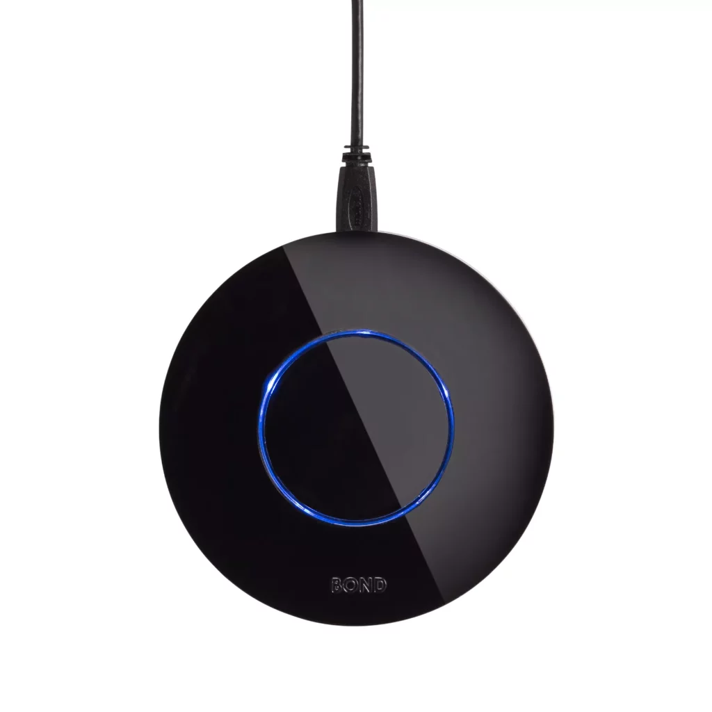 Bond Home device