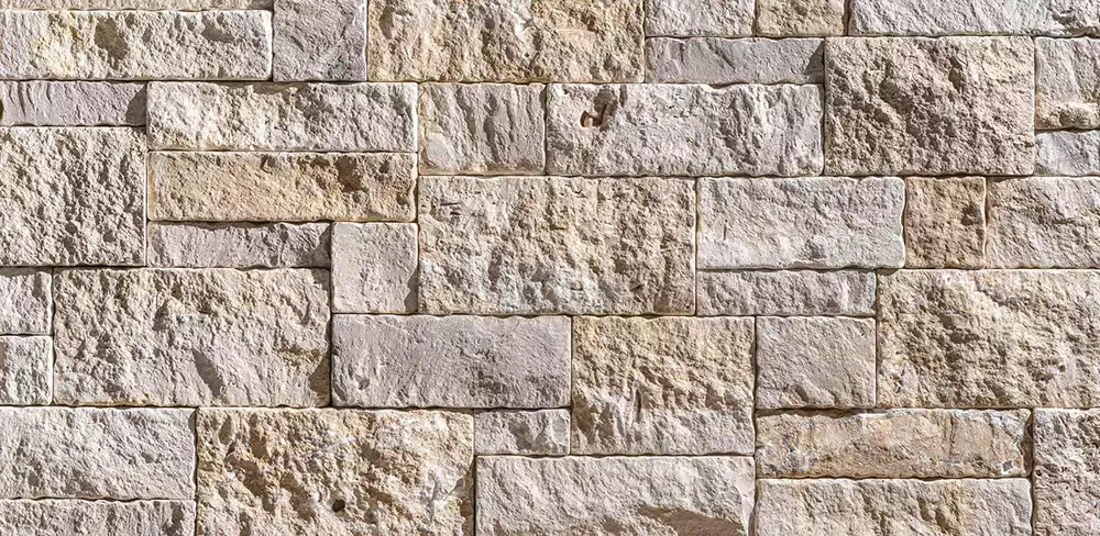 Dressed Ashlar Lafayette