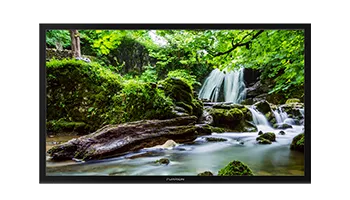 Furrion Aurora® Full Shade 4K LED Outdoor TV - 2021