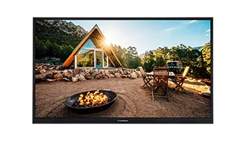 Furrion Aurora® Full Sun Smart 4K UHD LED Outdoor TV