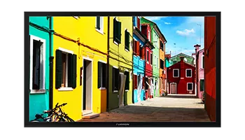 Furrion Aurora® Partial Sun 4K LED Outdoor TV - 2021