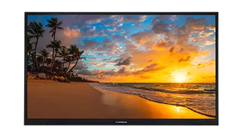 Furrion Aurora® Partial Sun Smart 4K UHD LED Outdoor TV
