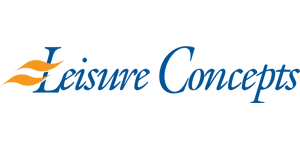 Leisure Concepts logo