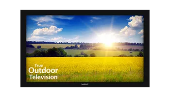 NEW - 32 Pro 2 LED HDR Outdoor TV - Full Sun - SB-P2-32-1K