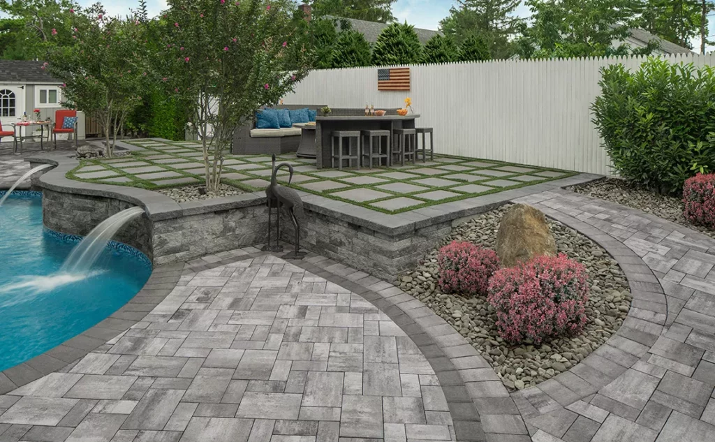 ledgestone smooth 3pc