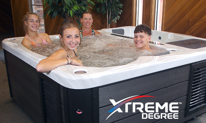 xtreme dregree 2