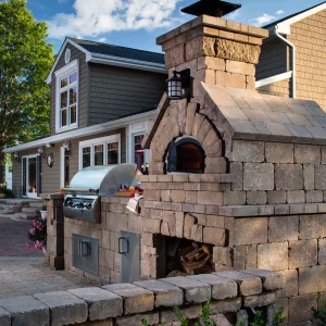 chicago brick oven