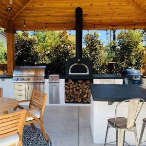 Chicago Pizza Ovens lifestyle