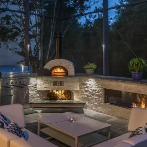 Chicago Brick Oven