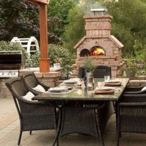 pizza ovens